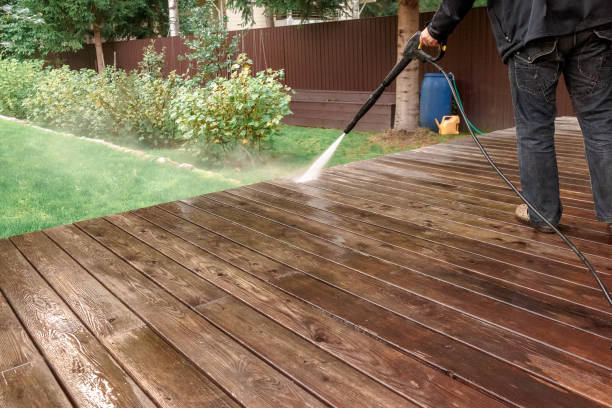 Best Restaurant Pressure Washing  in Gregory, TX