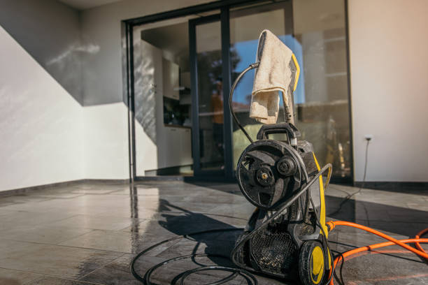Best Parking Lot and Garage Cleaning  in Gregory, TX