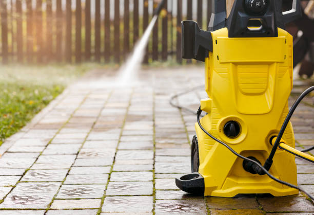 Trusted Gregory, TX Pressure Washing Experts